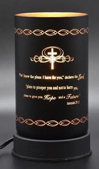 Jeremiah touch oil burner