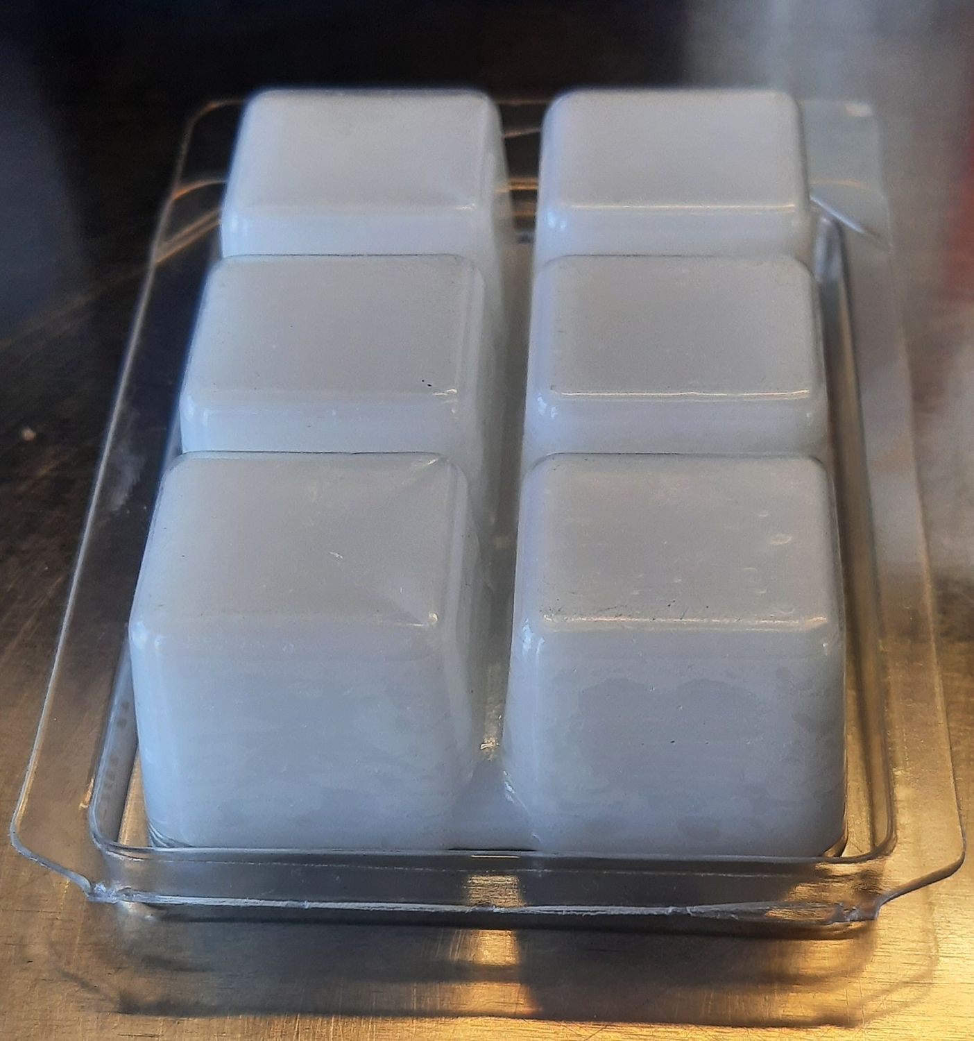 Unscented Wax Cubes