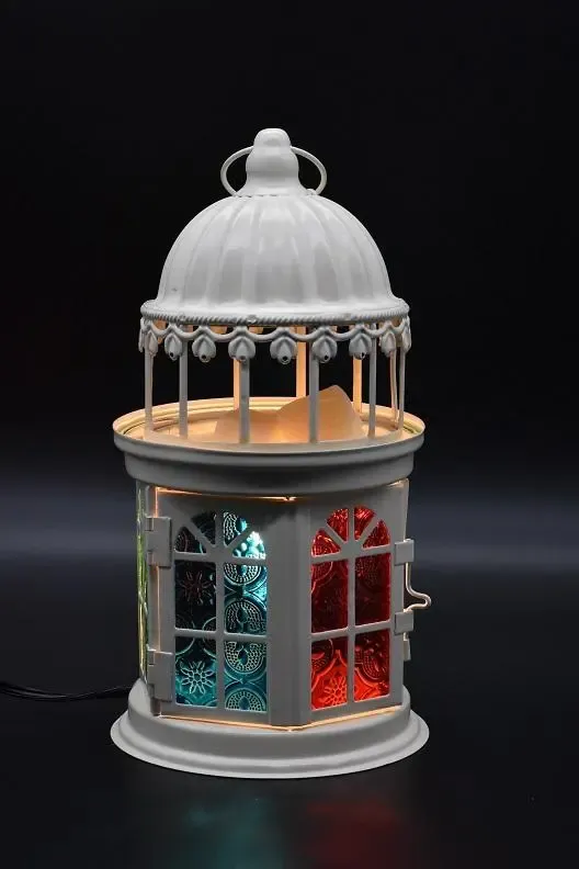 Lighthouse Wax warmer Lighthouse Wax warmer