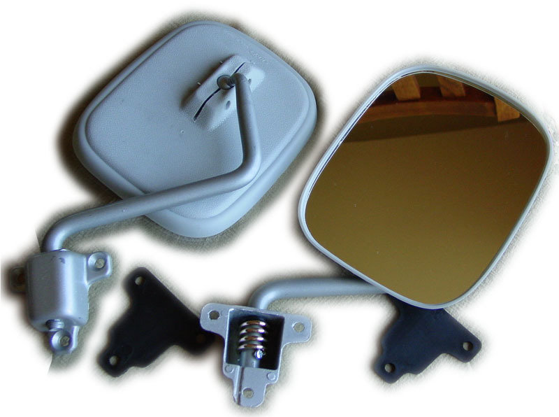 FJ40 Side Mirrors 77-83