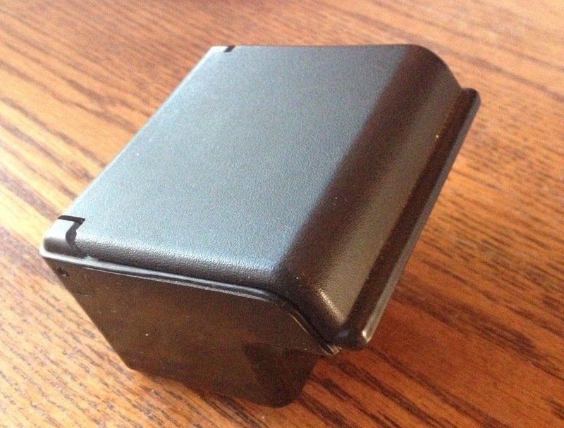 FJ40 BJ40 Rear Ashtray 1981 - 1984