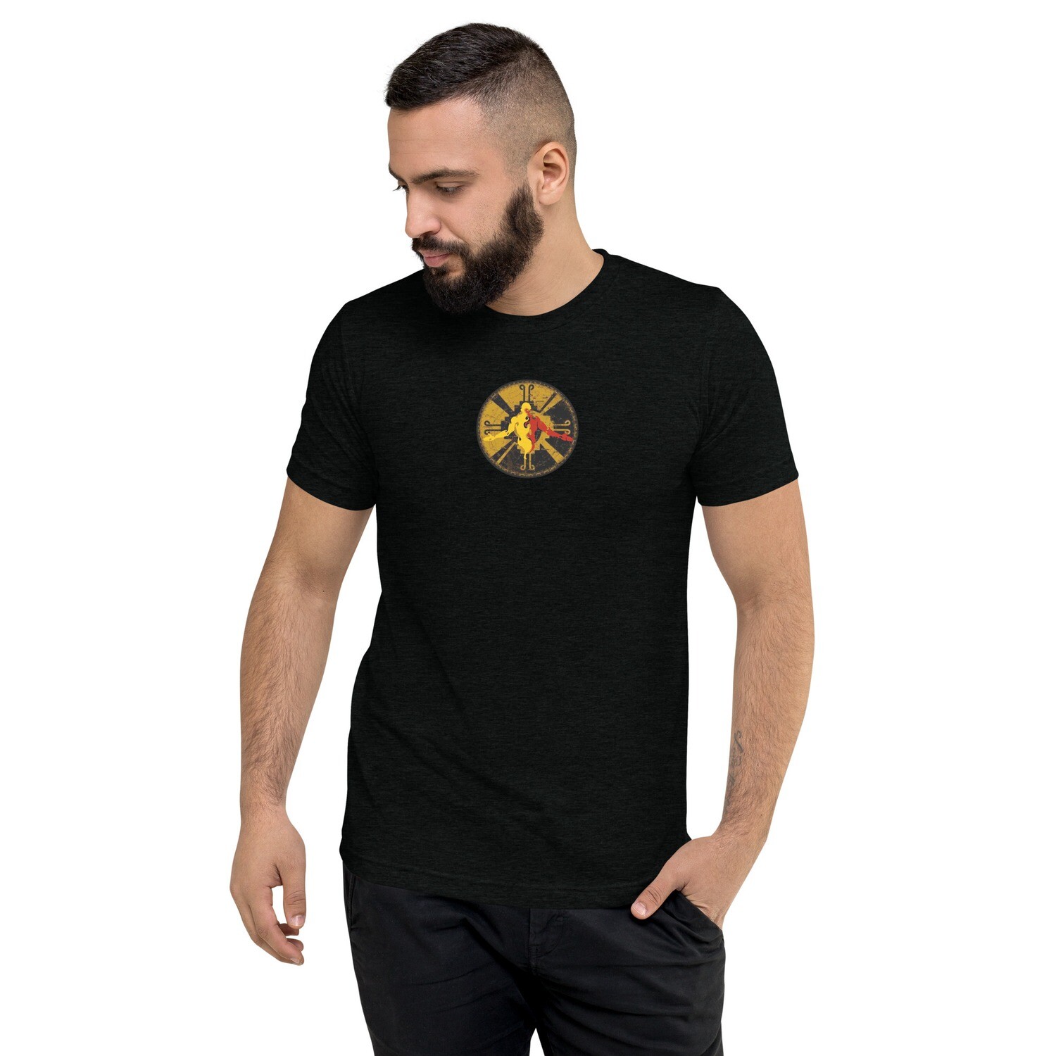 Tending The Fires Balam T-Shirt 