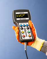 AC iHHC3 loadbank Controller