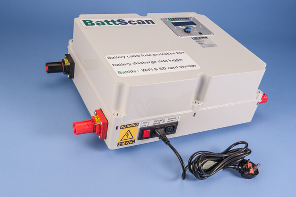 BFB-540V-125A-DL