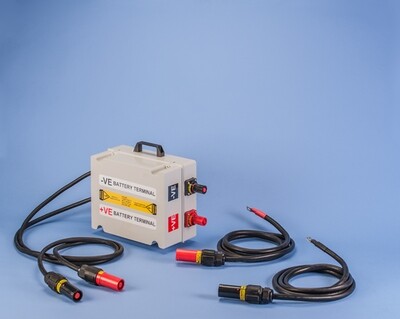 BFB-540V-224A-5M
