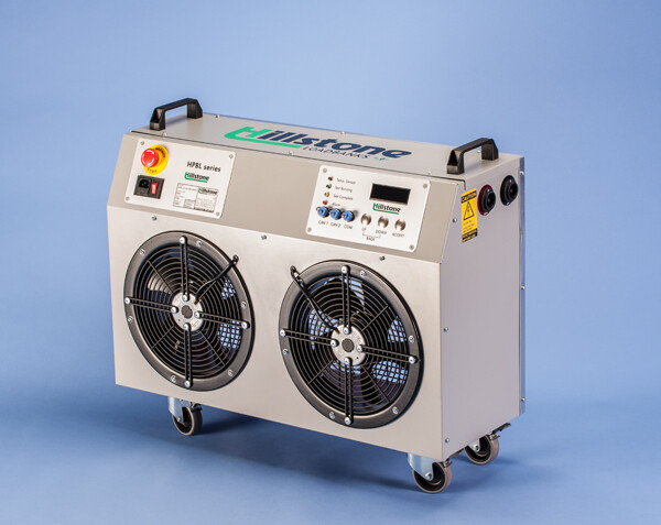 HPBL-A-60V-12kW