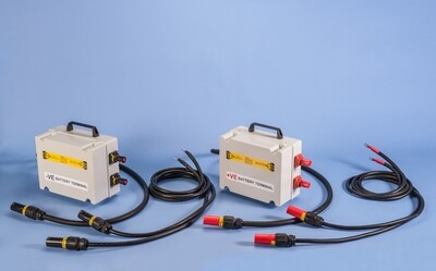 BFB-260V-500A