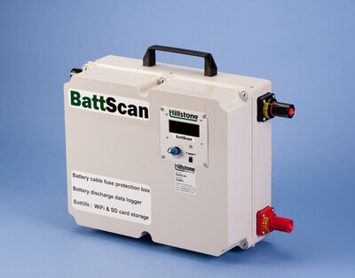 BFB-540V-250A-DL