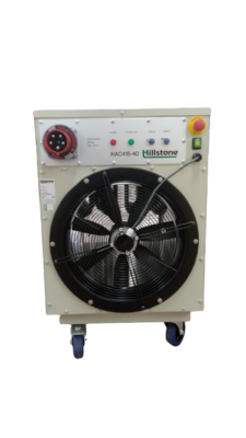 40kW 415V AC Outdoor