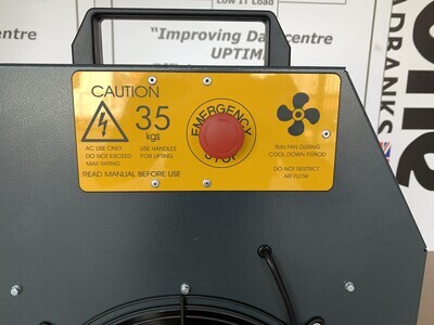 HACM 30kW 240V AC Indoor