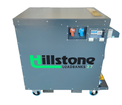 200kW 415V Outdoor