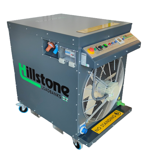 200kW 415V Outdoor