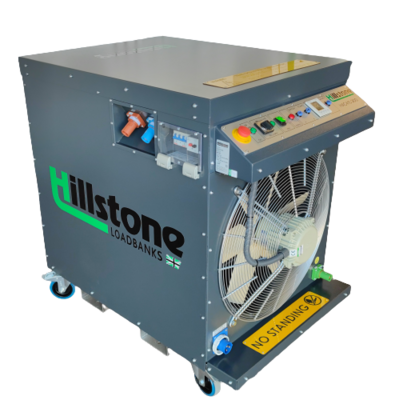200kW 415V Outdoor