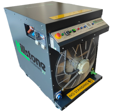 AC Loadbanks