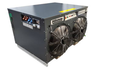 550kW Genset &amp; UPS Loadbank