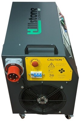 HACM 30kW 415V AC Indoor
