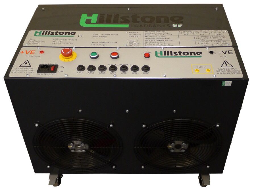HLB-60-120-32kW