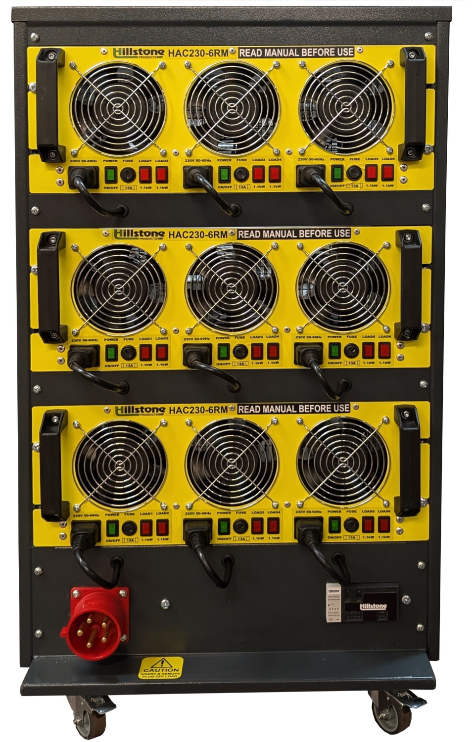 Rental 20kW WiFi HMT-20  Mini-tower
