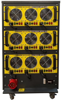 HMT-20  Mini-tower 20kW