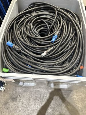 Rental Cables