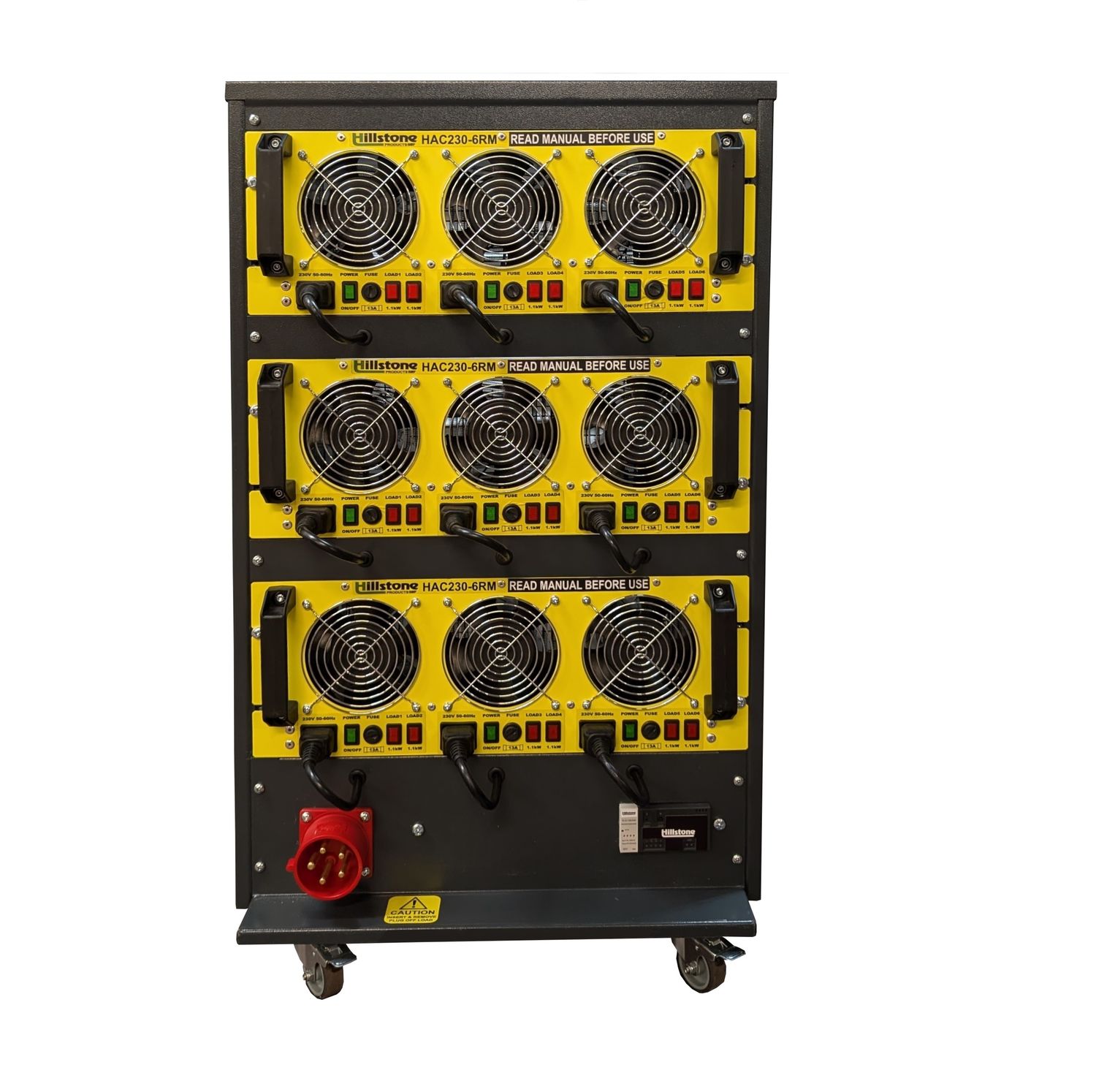 Rental 20kW HMT-20  Mini-tower
