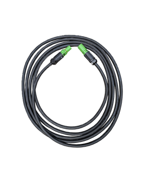 25mm H07RN-F 10m L1, L2, L3, N, E