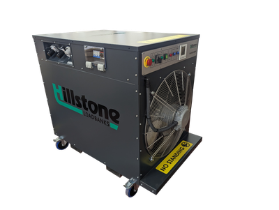 Rental AC load banks