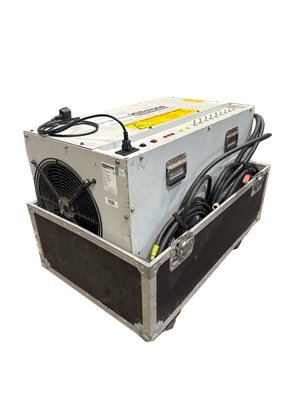Rental HLB60-120-18