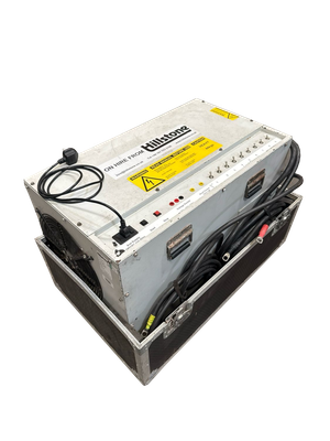 Rental HLB60-120-18