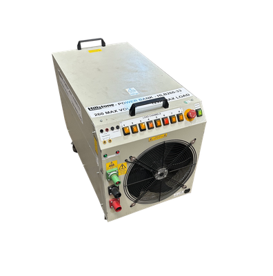 Rental HLB260-33