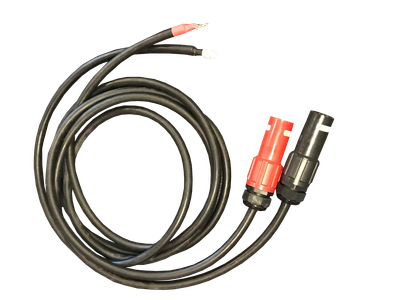 DC Cable set 5m 300A