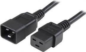 C19 - C20  3m cable