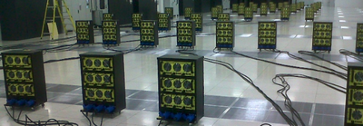 Rental 20kW WiFi HMT-20  Mini-tower