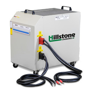 Rental HBN30 600A