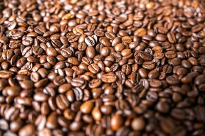 Caffè in Grani e Macinato