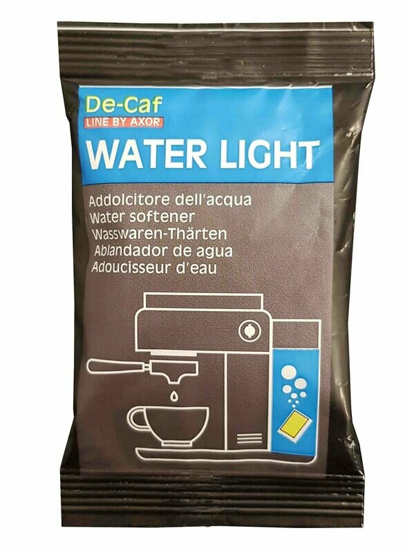FILTRO ANTICALCARE ADDOLCITORE