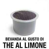10 CAPSULE BEVANDA AL GUSTO DI THE AL LIMONE COMPATIBILE AROMA VERO, FIOR FIORE COOP, LUI, ESP.ITALIANI, MITACA MPS 10 CAPSULE BEVANDA AL GUSTO DI THE AL LIMONE COMPATIBILE AROMA VERO, FIOR FIORE COOP, LUI, ESP.ITALIANI, MITACA MPS