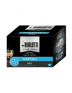 72 CAPSULE IN ALLUMINIO ORIGINALI BIALETTI NAPOLI 72 CAPSULE IN ALLUMINIO ORIGINALI BIALETTI NAPOLI
