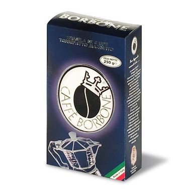 CAFFE' MOKA BORBONE
