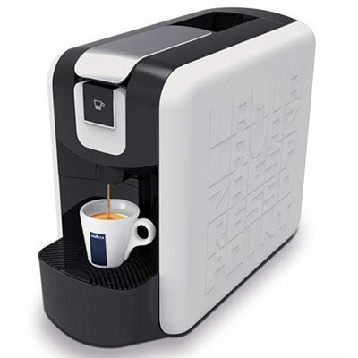 MACCHINA CAFFE' LAVAZZA EP MINI PER SISTEMA ESPRESSO POINT