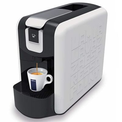 MACCHINA CAFFE' LAVAZZA EP MINI PER SISTEMA ESPRESSO POINT MACCHINA CAFFE' LAVAZZA EP MINI PER SISTEMA ESPRESSO POINT