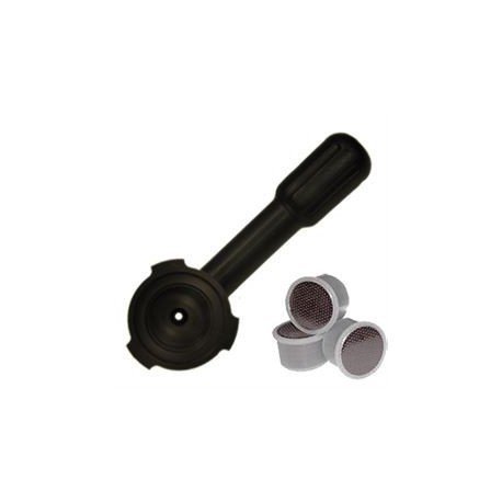BRACCETTO PER MOKONA BIALETTI TRIO COMPATIBILE ESPRESSO POINT