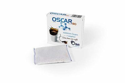 FILTRO ANTICALCARE ADDOLCITORE ACQUA BILT OSCAR