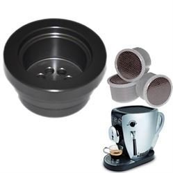 ADATTATORE PER TAZZISSIMA BIALETTI COMPATIBILE ESPRESSO POINT