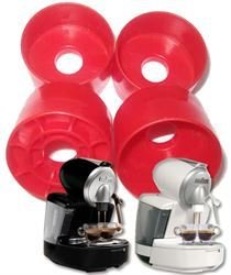 5 ADATTATORI PER LAVAZZA ECL101