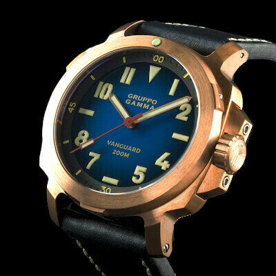 Gruppo Gamma Vanguard AN-18 bronzo bronze Gruppo Gamma Vanguard AN-18 bronzo bronze