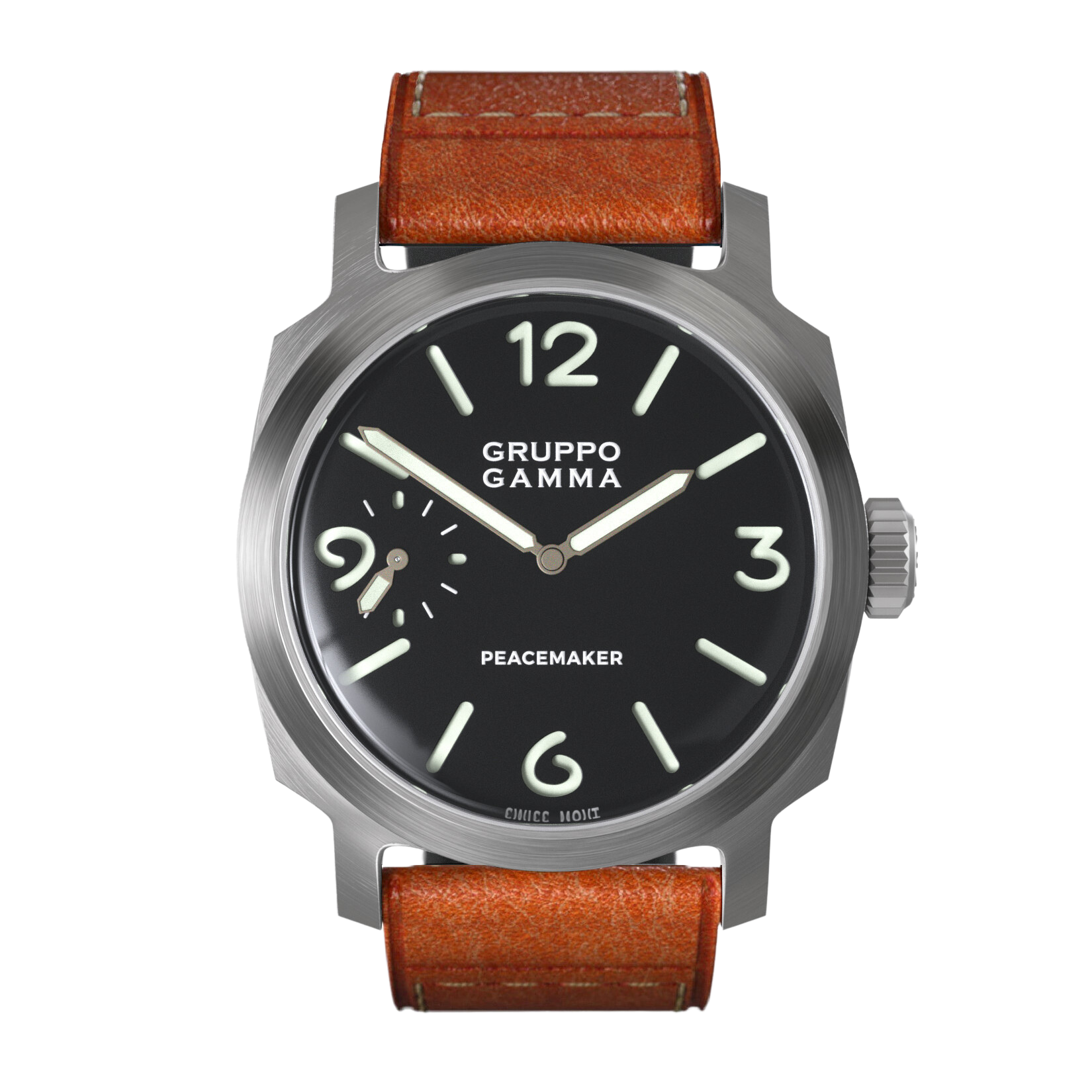 時計 GruppoGamma Genesis G02J LimitedEdition Gruppo Gamma Limited editions | Mi-Watch.it GruppoGamma Genesis