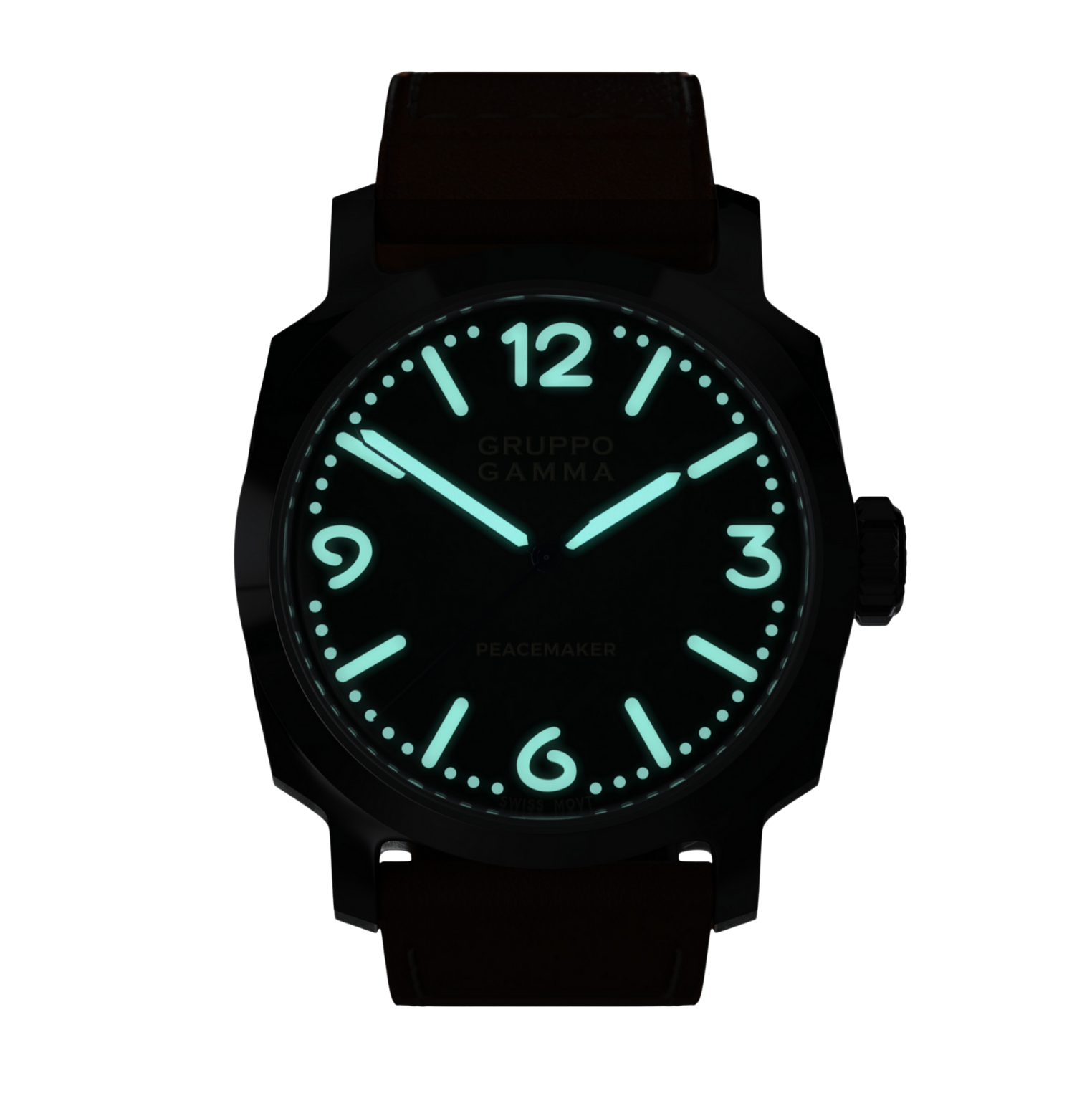 Peacemaker | Mi-Watch.it