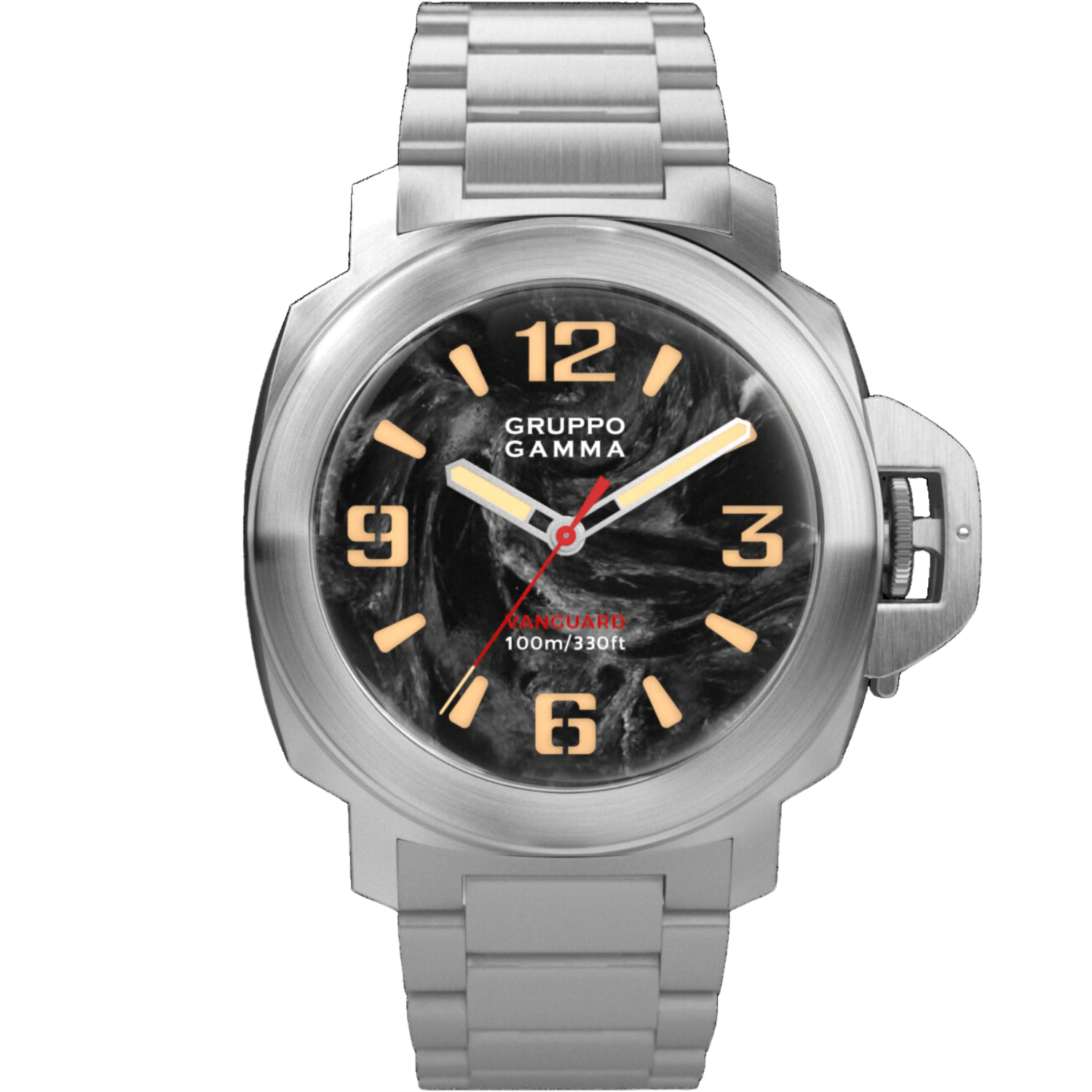 Gruppo Gamma Vanguard AG-10 Automatic