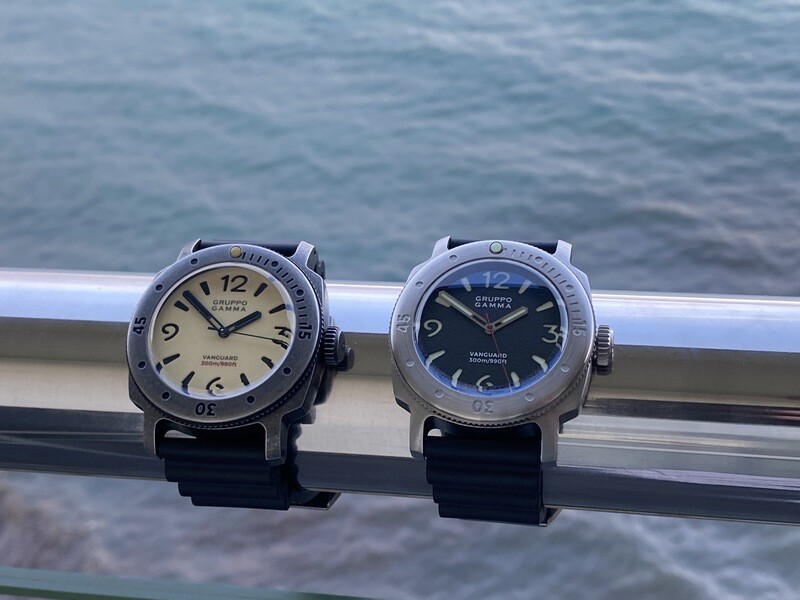 Watches